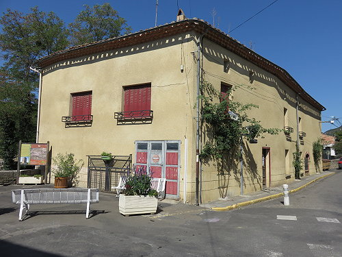 HAUTE VALLEE